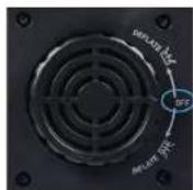 Active Era AB-K1 - Inflation Option - 2