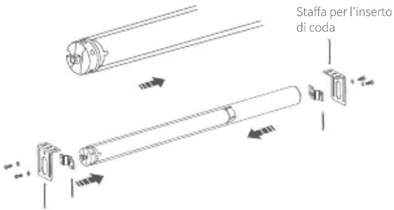 Aqara Roller Shade Controller T1S - Introduzione al prodotto - 4