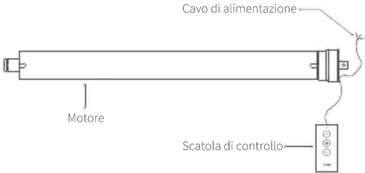 Aqara Roller Shade Controller T1S - Introduzione al prodotto - 1