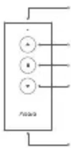 Aqara Roller Shade Controller T1S - 2