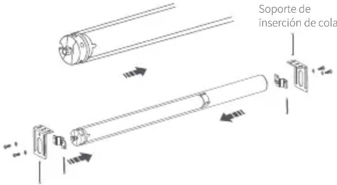 Aqara Roller Shade Controller T1S - Introducción del Producto - 4