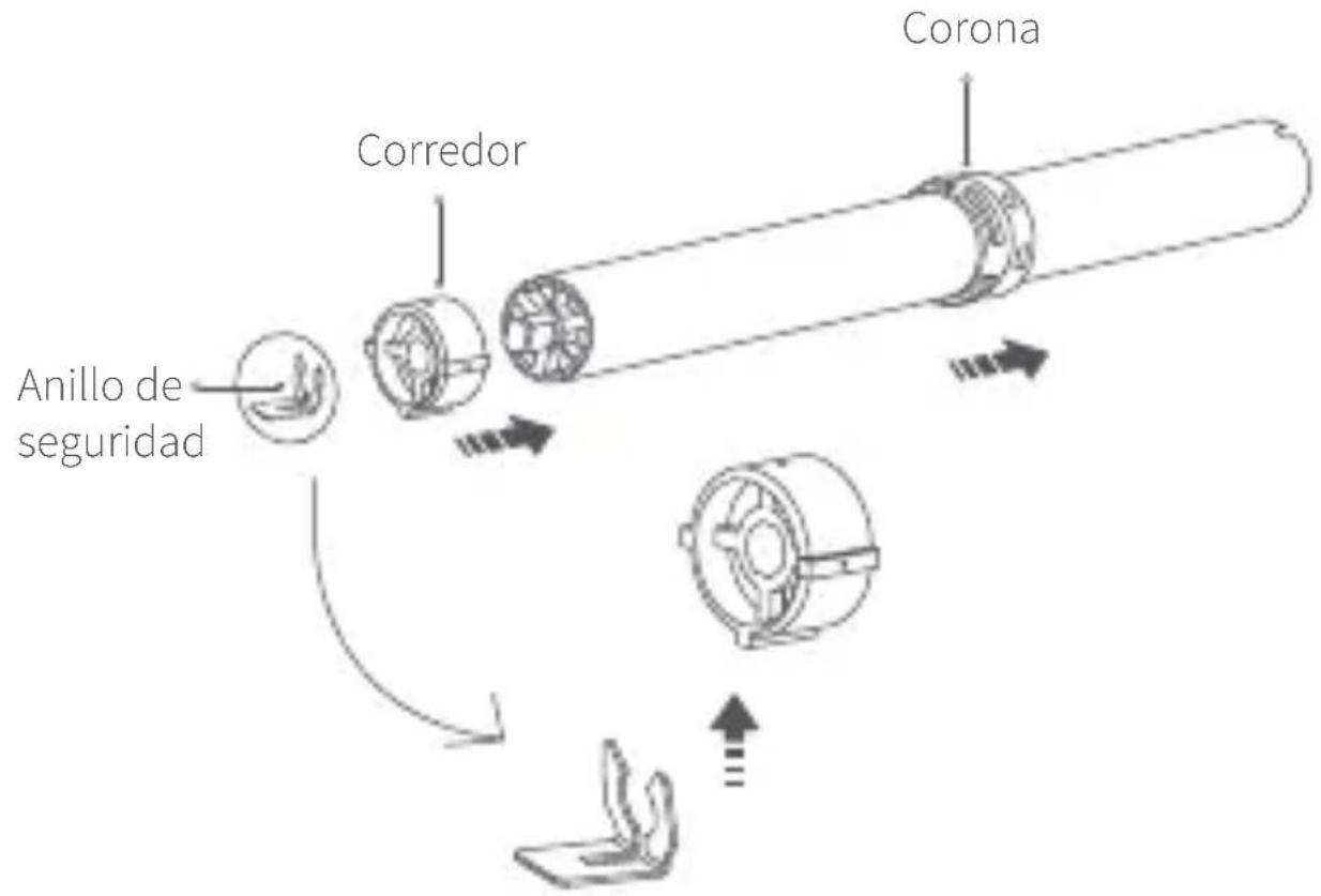 Aqara Roller Shade Controller T1S - Introducción del Producto - 3