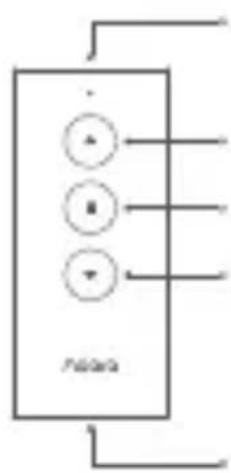 Aqara Roller Shade Controller T1S - Introducción del Producto - 2