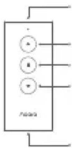 Aqara Roller Shade Controller T1S - 2