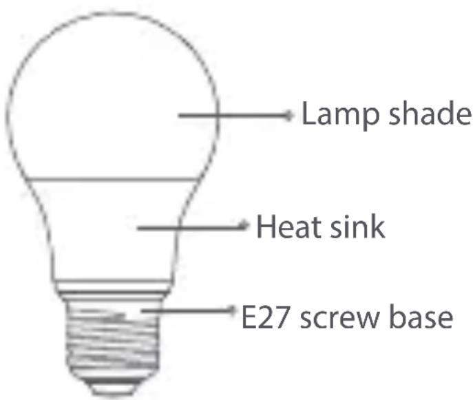 Aqara LED Light Bulb (Tunable White) - Product Introduction - 1