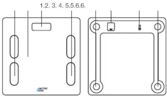 Active Era BS-02 - PRODUKT-EIGENSCHAFTEN - 1