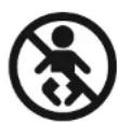 Active Era AB-K3 - - WAARSCHUWING: RISICO OP VERSTIKKING. In het verleden zijn baby's gestikt in opblaasbare luchtbedden. Plaats een baby van geboorte tot 15 maanden nooit op dit opblaasbare luchtbed. Baby's kunnen stikken op een te zacht of - 1