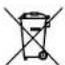 Active Era AB-K3 - Waste Electrical and Electronic Equipment (WEEE) - 1