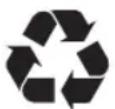 Active Era AB-K04 - RECYCLAGE ET MISE AU REBUT - 2
