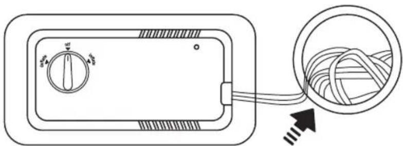 Active Era AB-K04 - Leeglopen - 2