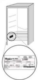 HOTPOINT HAT70 832 X - CONTACTAR O SERVIÇO DE PÓS-VENDA - 1