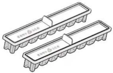 HOTPOINT HAT70 832 X - ACCESSORIES - 1