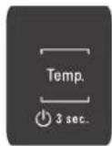HOTPOINT HAT70 832 X - ON/STANDBY - 1