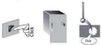 HOTPOINT HAT70 832 X - SOME OF THE FUNCTIONAL SOUNDS YOU MIGHT HEAR - 6