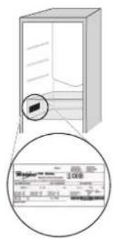 HOTPOINT HAT70 832 X - PER CONTATTARE IL SERVIZIO ASSISTENZA - 1