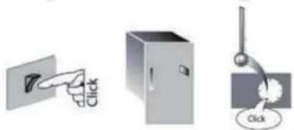HOTPOINT HAT70 832 X - ECCO ALCUNI DEI SEGNALI ACUSTICI FUNZIONALI CHE POSSONO ESSERE EMESSI - 6