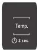 HOTPOINT HAT70 832 X - ON/STANDBY - 1