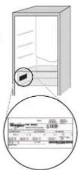 HOTPOINT HAT70 832 X - CONTACTING AFTER-SALES SERVICE - 1