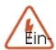 Palmer RIVER elde - INPUT 1 / INPUT 2 - 2