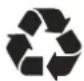 Palmer BRIDGE 4P - CORRECT DISPOSAL OF THIS PRODUCT - 1