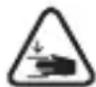FESTOOL Syslite KAL C - WARNING - 1