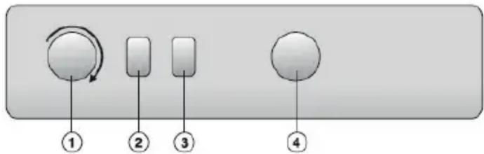 WHIRLPOOL CF 28 S 2 - INSTALLATION - 2