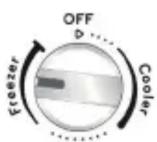 WHIRLPOOL CF 20 S 2 - LORSQUE L'APPAREIL N'EST PAS UTILISE - 2