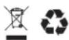 Active Era PT-02O - RECYCLING & DISPOSAL - 1