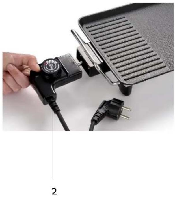 FRITEL GT 1075 - 1