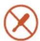 Palmer BRIDGE 4A - MAINTENANCE AND REPAIR (qualified personnel only) - 2