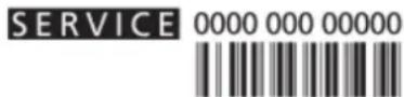WHIRLPOOL FFS 7469 W EE - AN META ANO TOYΣ ΠΑΡΑΠΑΝΩ ΕΛΕΓΧΟΥΣ TO ΣΦΑΛΜΑ ΣΥΝΕΧΙΖΕΙ ΝΑ ΕΜΦΑΝΙΖΕΤΑΙ, ΕΠΙΚΟΙΝΩΝΗΣΤΕ ΜΕ ΤΗΝ ΠΛΗΣΙΕΣΤΕΡΗ ΥΠΗΡΕΣΙΑ ΕΞΥΠΗΡΕΤΗΣΗΣ ΜΕΤΑ ΤΗΝ ΠΩΛΗΣΗ - 2