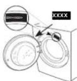 WHIRLPOOL FFS 7469 W EE - PROBLEEMOPLOSSING - 2