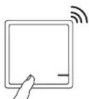 V-TAC VT-5133 - HOW TO SET OPEN/CLOSE STATE OF RECEIVER TO MAKE WIRELESS SWITCH COMPATIBLE WITH TRADITIONAL SWITCH - 1