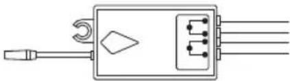 V-TAC VT-5133 - WIFI RECEIVER - 4