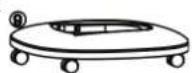 V-TAC VT-8217-3 - СГЛОБЯВАНЕ НА ПРОДУКТА - 10