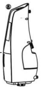 V-TAC VT-8217-3 - COMPOSICIÓN DEL PRODUCTO/DENOMINACIÓN DE LA PIEZA - 2