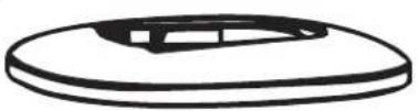 V-TAC VT-8217-3 - ASSEMBLAGE DU PRODUIT - 1