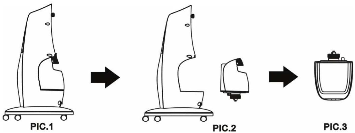 V-TAC VT-8217-3 - PUNJENJE SPREMNIKA ZA VODU - 1