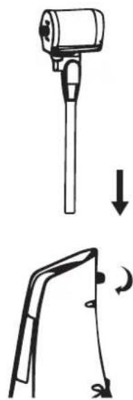 V-TAC VT-8217-3 - PRODUCT ASSEMBLY - 4