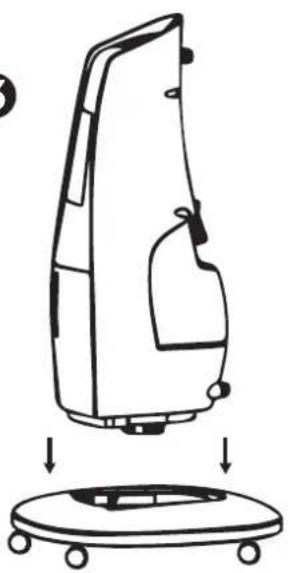 V-TAC VT-8217-3 - PRODUCTO ASSEMBLY - 3
