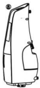 V-TAC VT-8217-3 - COMPOSIZIONE DEL PRODOTTO / NOME DELLA PARTE - 2