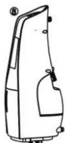 V-TAC VT-8217-3 - SKŁAD PRODUKTU / NAZWA CZĘŚCI - 2