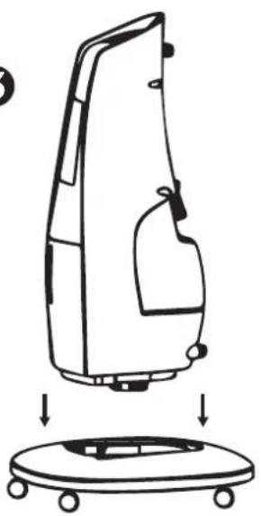 V-TAC VT-8217-3 - MONTAŻ PRODUKTU - 3