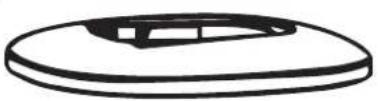 V-TAC VT-8217-3 - PRODUCT ASSEMBLY - 1