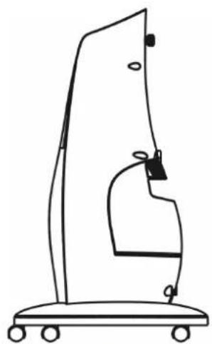 V-TAC VT-8217-3 - ZUSAMMENSETZUNG / TEILEBEZEICHNUNG - 3