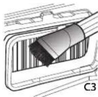 WHIRLPOOL FFT M22 9X3B EE - PT - 7