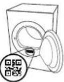 WHIRLPOOL FFT M22 9X3B EE - 2