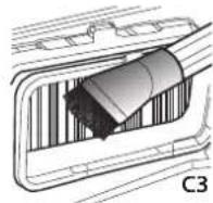 WHIRLPOOL FFT M22 9X3B EE - CS - 33