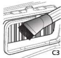 WHIRLPOOL FFT M22 9X3B EE - CS - 10