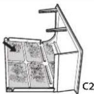 WHIRLPOOL FFT M22 9X3B EE - NL - 7